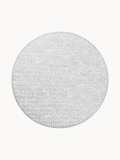 Mantas Y Alfombras De Juego|Mantas Y Alfombras De Juego></noscript>Toddlekind Alfombra de juegos reversible de algodón ecológico Jeffrey Blanco Off White, gris claro
