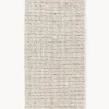 Rectangular|Alfombras Rectangulares>Westwing Collection Alfombra de lana artesanal con flecos Rumi