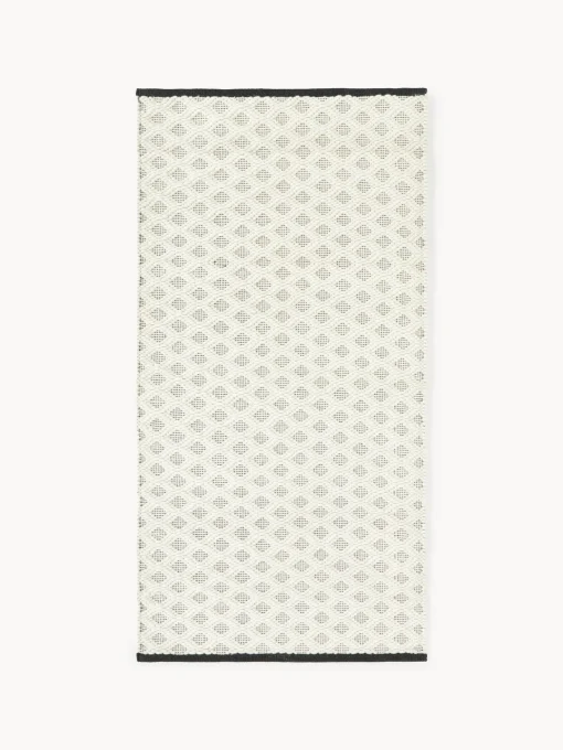 Clearance Alfombra de lana artesanal Inar Rectangular|Alfombras Rectangulares