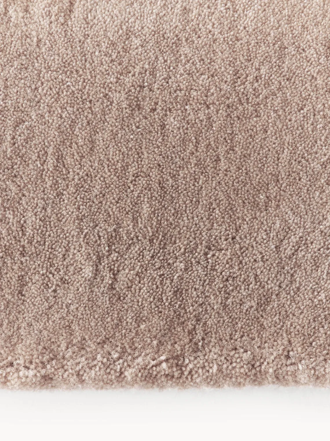 Best Alfombra de lana artesanal Zayne Rectangular|Alfombras Rectangulares