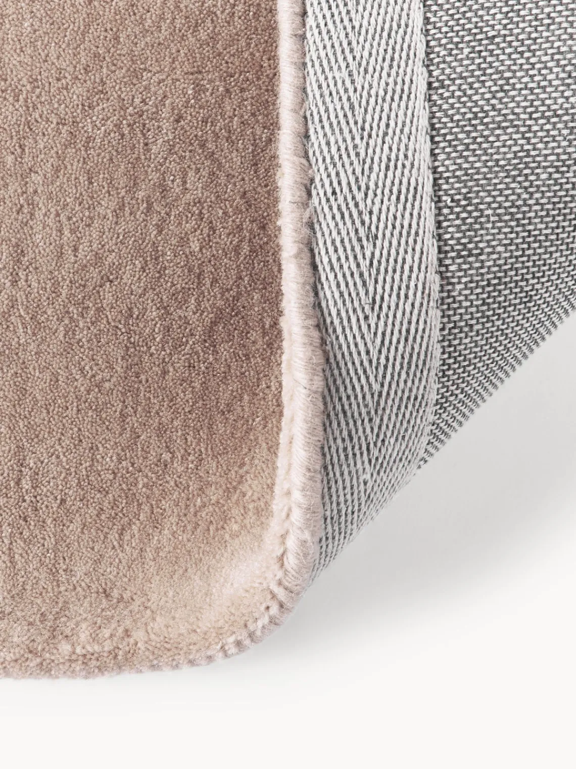 Best Alfombra de lana artesanal Zayne Rectangular|Alfombras Rectangulares