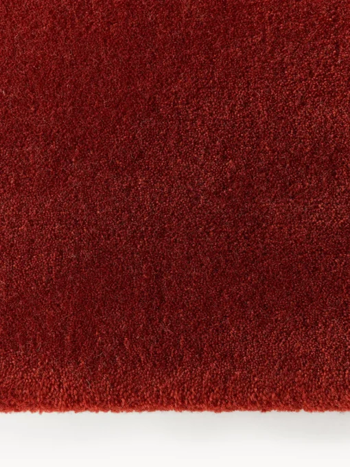 Discount Alfombra de lana artesanal Zayne Rectangular|Alfombras Rectangulares