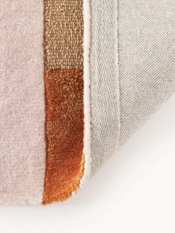 Discount Alfombra de lana de pelo corto Camden Rectangular|Alfombras Rectangulares