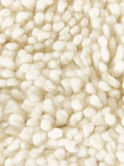 Rectangular|Alfombras Rectangulares></noscript>Westwing Collection Alfombra de lana de pelo largo Kasper