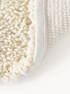 Rectangular|Alfombras Rectangulares></noscript>Westwing Collection Alfombra de lana de pelo largo Kasper