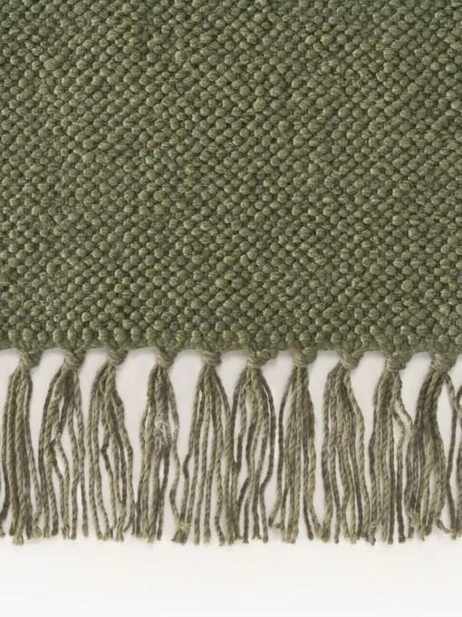 Outlet Alfombra de pasillo para interior y exterior tejida a mano Marcus Alfombras De Exterior|Alfombras De Exterior