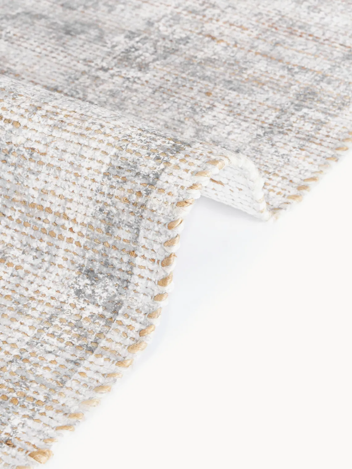 Best Alfombra de pelo corto Alisha Rectangular|Alfombras Rectangulares