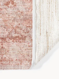 Outlet Alfombra de pelo corto Alisha Rectangular|Alfombras Rectangulares