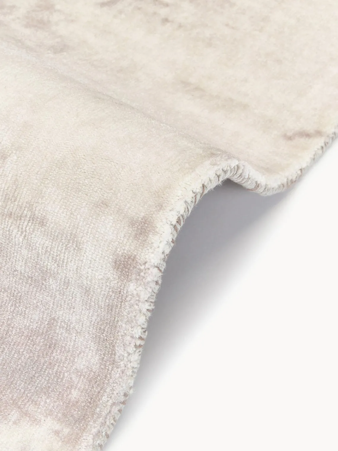 Outlet Alfombra de pelo corto Aviva Rectangular|Alfombras Rectangulares