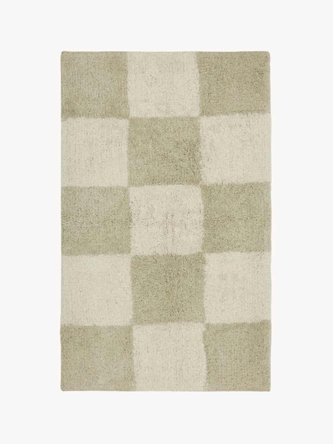 Alfombras Rectangulares|Alfombras>Oyoy Living Design Alfombra de pelo corto Chess