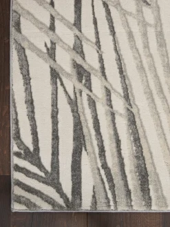 Outlet Alfombra de pelo corto con relieves Rustic Texture Rectangular|Alfombras Rectangulares