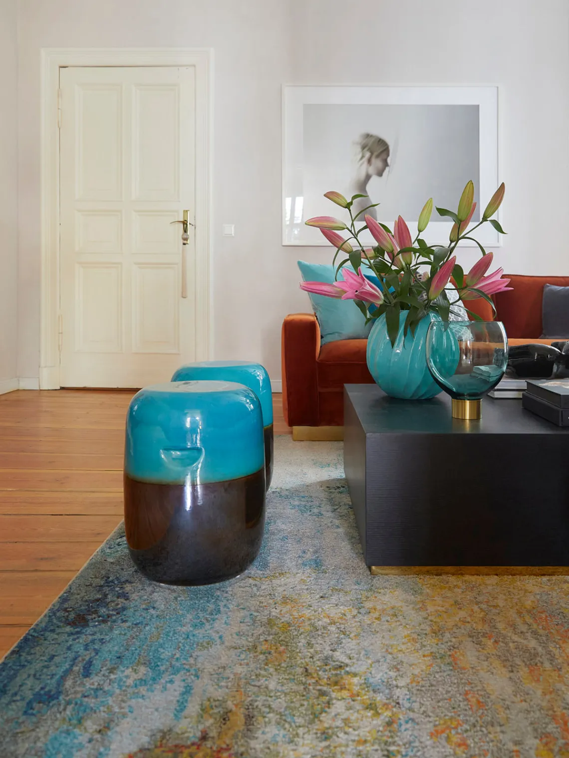 Rectangular|Alfombras Rectangulares>Nourison Alfombra de pelo corto de diseño Celestial Beige claro, multicolor