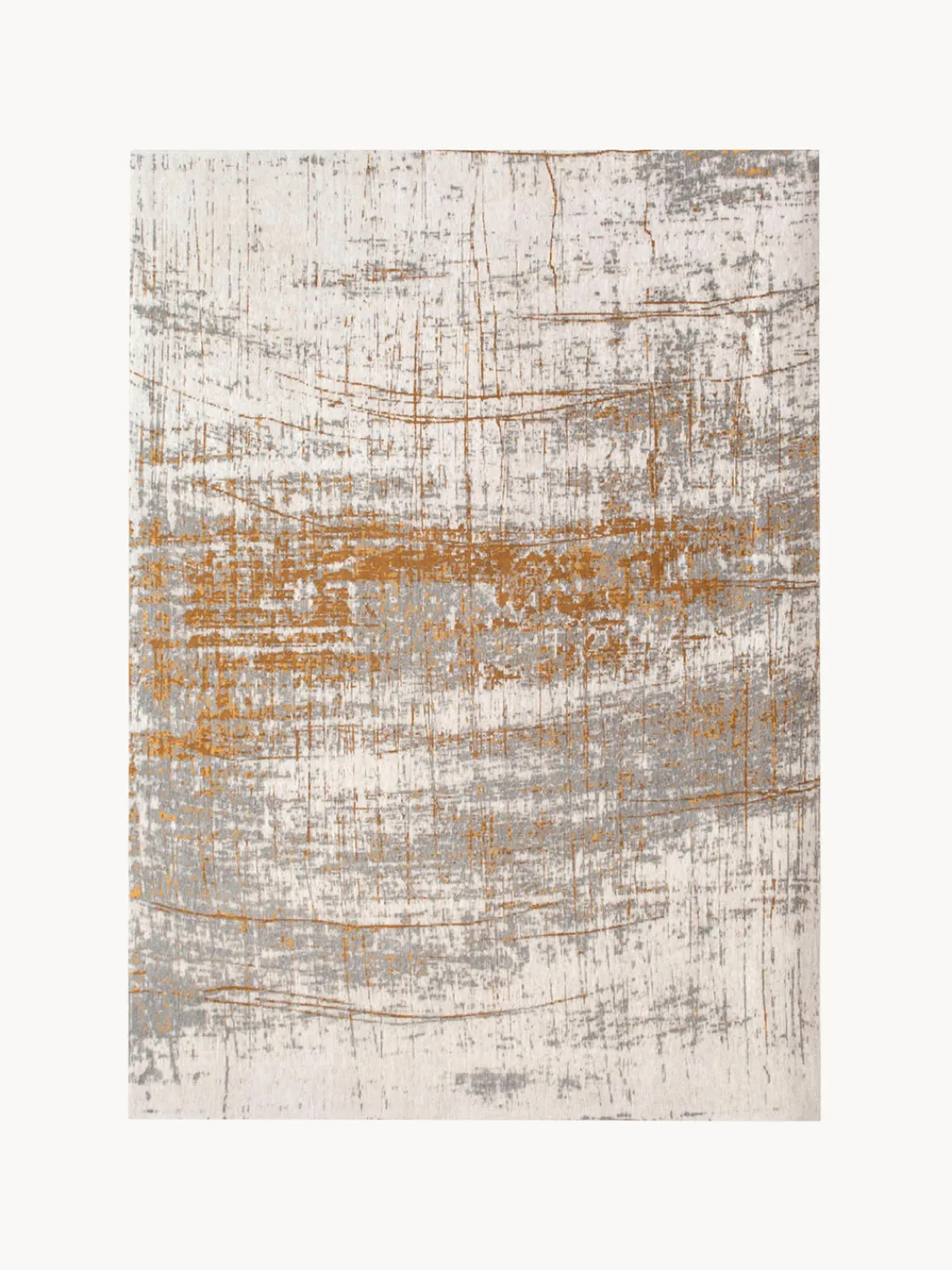 Rectangular|Alfombras Rectangulares>Louis de Poortere Alfombra de pelo corto de diseño Griff