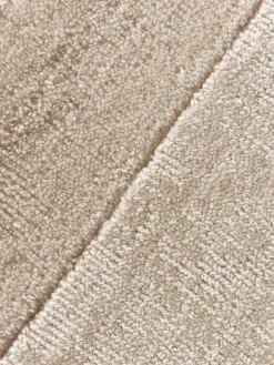 Rectangular|Alfombras Rectangulares></noscript>Westwing Collection Alfombra de pelo corto Kari Beige