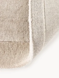 Rectangular|Alfombras Rectangulares></noscript>Westwing Collection Alfombra de pelo corto Kari Beige