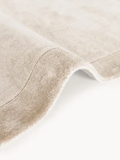 Rectangular|Alfombras Rectangulares></noscript>Westwing Collection Alfombra de pelo corto Kari Beige