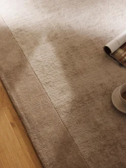 Rectangular|Alfombras Rectangulares></noscript>Westwing Collection Alfombra de pelo corto Kari Beige