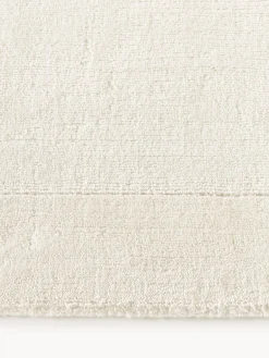 Rectangular|Alfombras Rectangulares></noscript>Westwing Collection Alfombra de pelo corto Kari Blanco crema