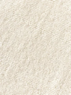 Rectangular|Alfombras Rectangulares></noscript>Westwing Collection Alfombra de pelo corto Kari Blanco crema