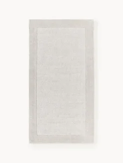 Rectangular|Alfombras Rectangulares>Westwing Collection Alfombra de pelo corto Kari Gris