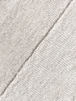 Rectangular|Alfombras Rectangulares></noscript>Westwing Collection Alfombra de pelo corto Kari Gris