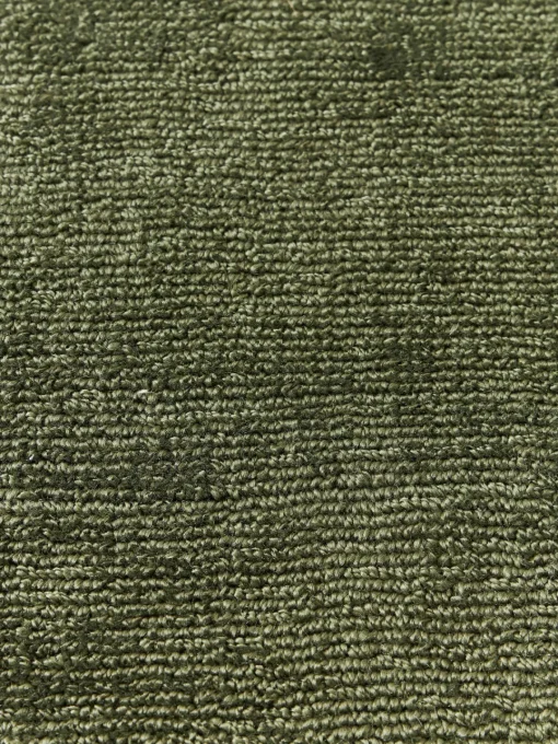 Rectangular|Alfombras Rectangulares>Westwing Collection Alfombra de pelo corto Kari Verde