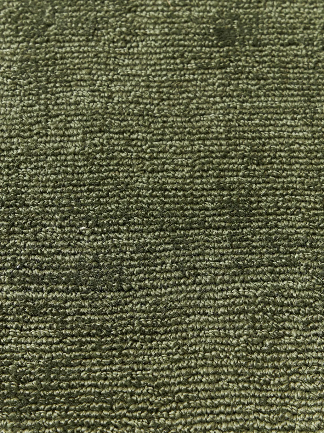 Rectangular|Alfombras Rectangulares>Westwing Collection Alfombra de pelo corto Kari Verde