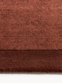 Best Alfombra de pelo corto Kari Rectangular|Alfombras Rectangulares