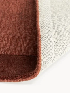 Best Alfombra de pelo corto Kari Rectangular|Alfombras Rectangulares