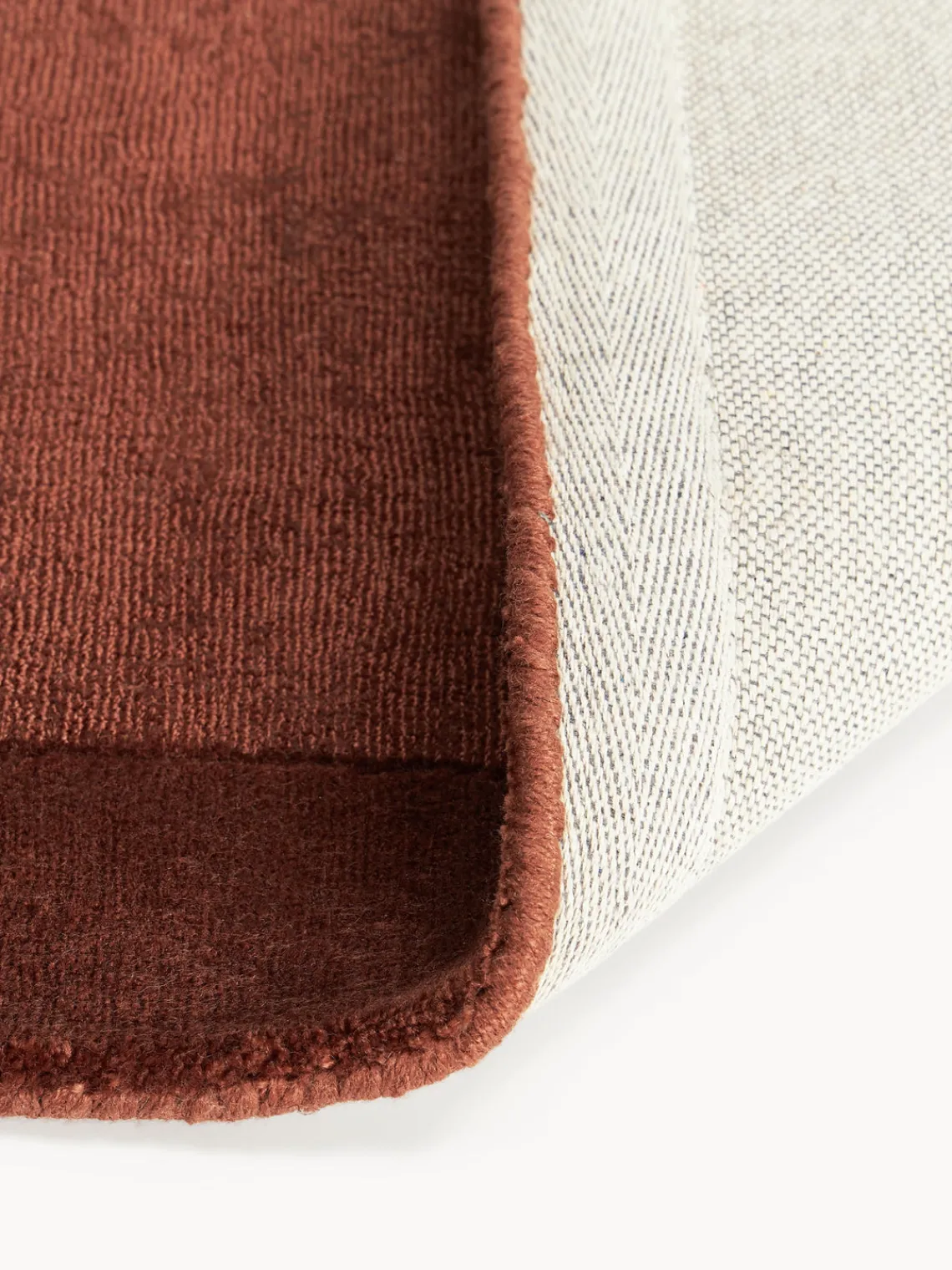 Best Alfombra de pelo corto Kari Rectangular|Alfombras Rectangulares