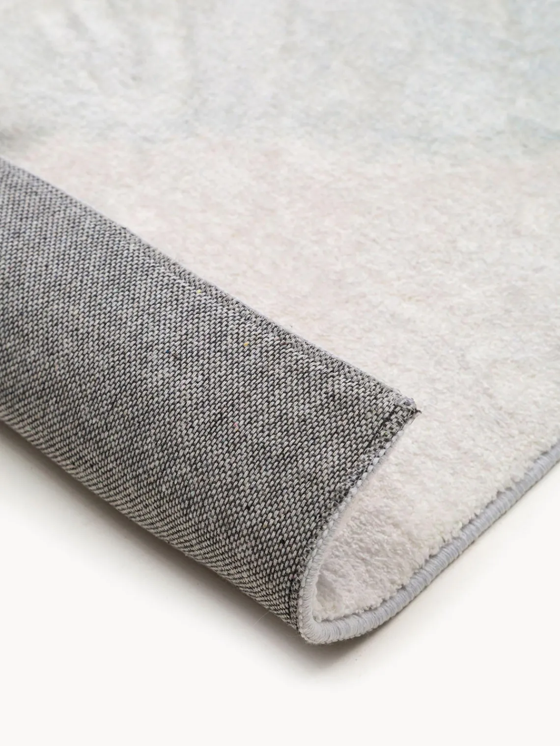 Alfombra de pelo corto Mara Rectangular|Alfombras Rectangulares