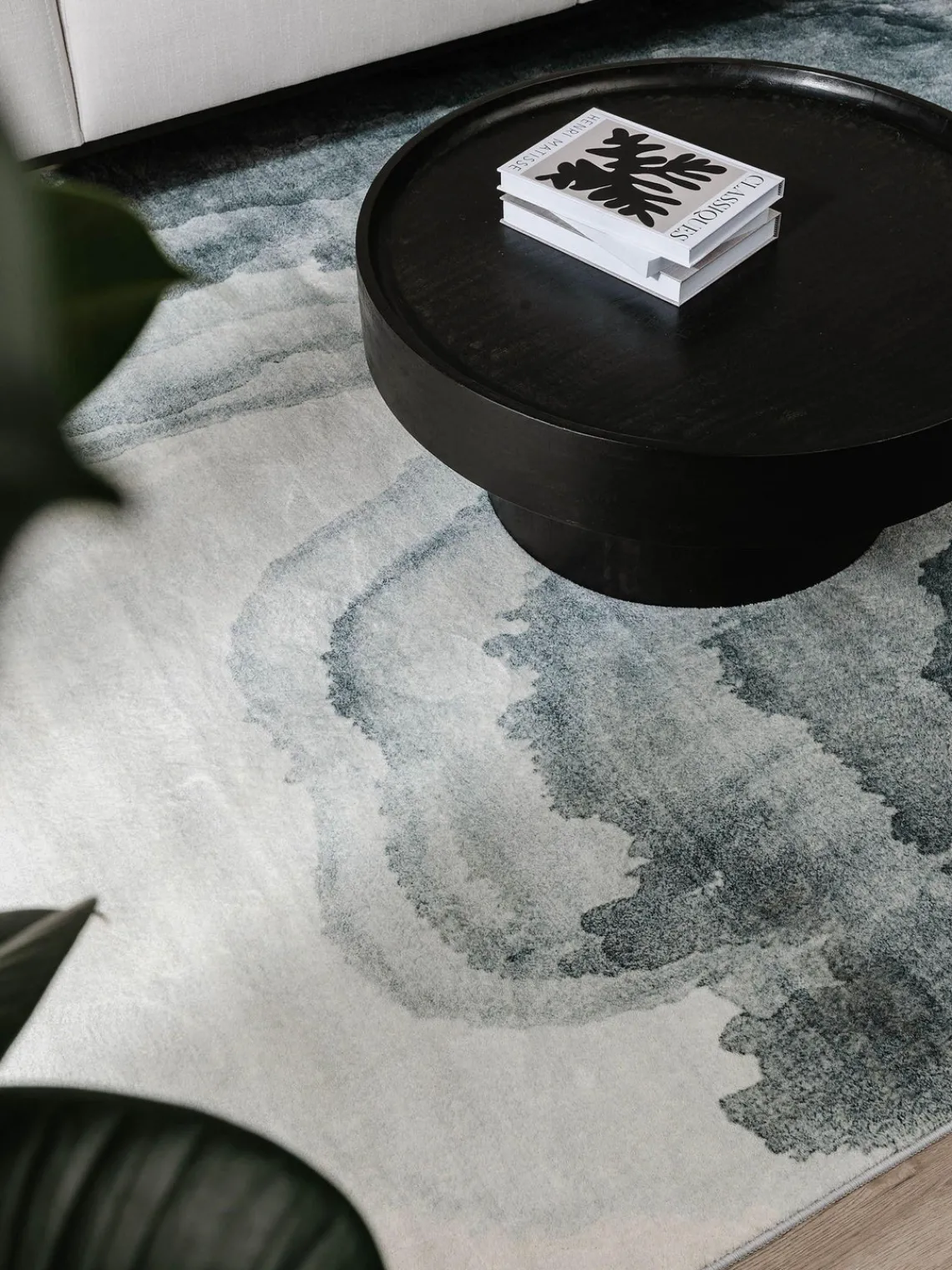 Alfombra de pelo corto Mara Rectangular|Alfombras Rectangulares