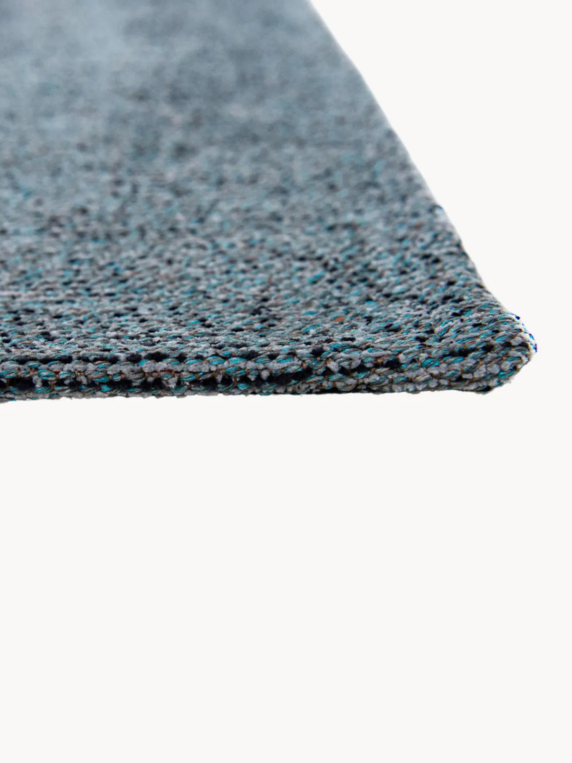 Clearance Alfombra de pelo corto Pop Rectangular|Alfombras Rectangulares