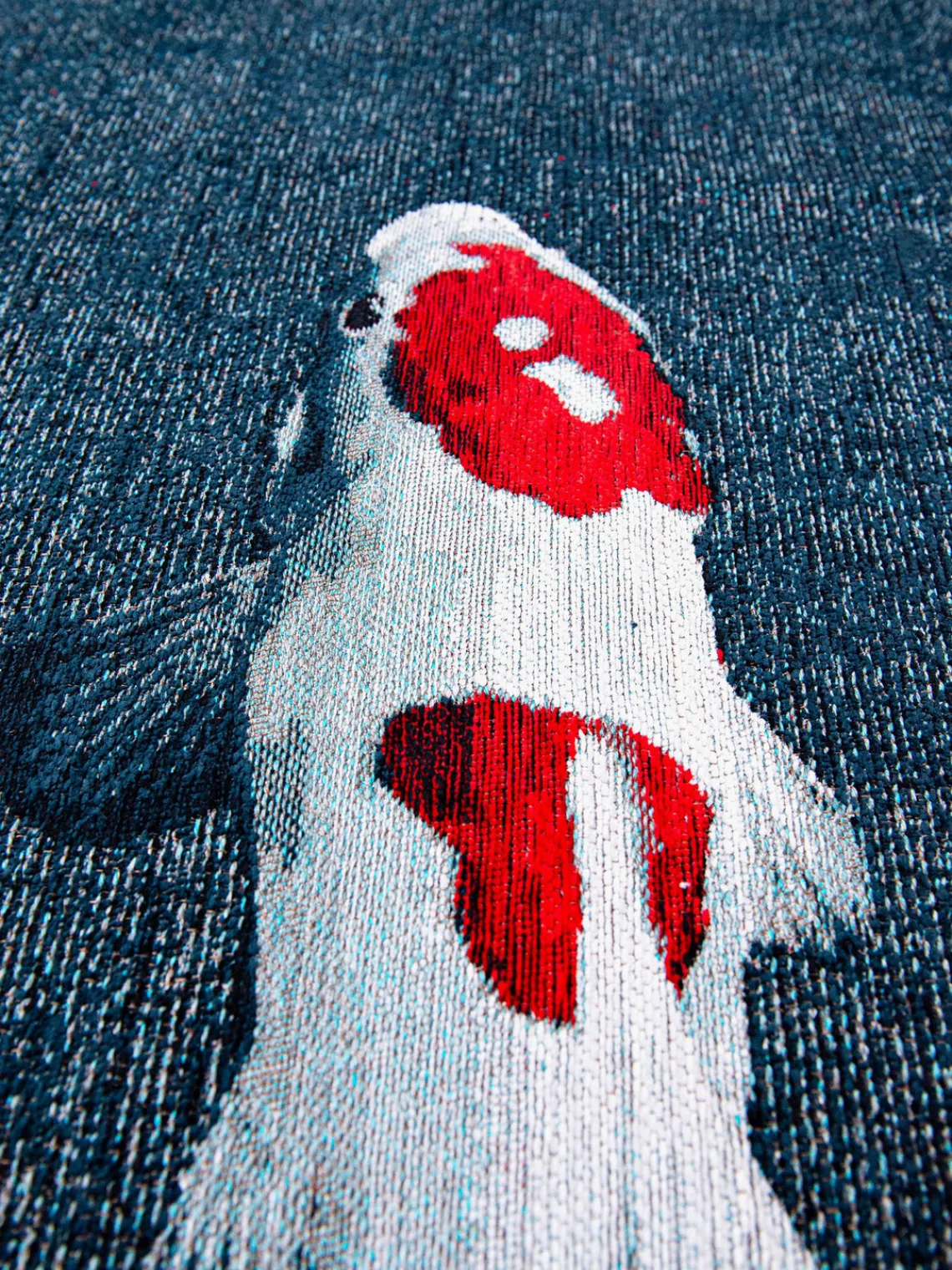 Alfombra de pelo corto Pop Rectangular|Alfombras Rectangulares