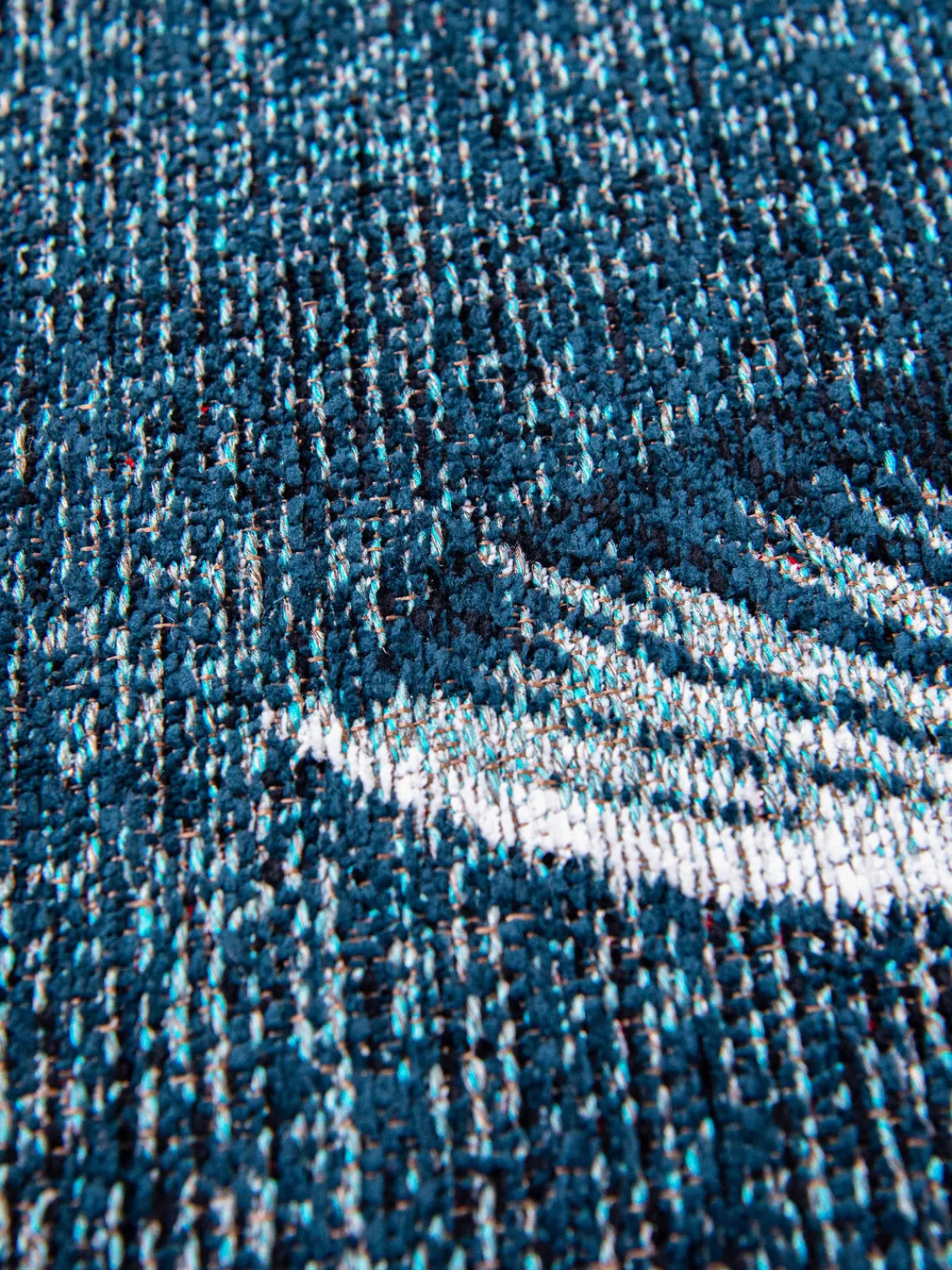 Alfombra de pelo corto Pop Rectangular|Alfombras Rectangulares