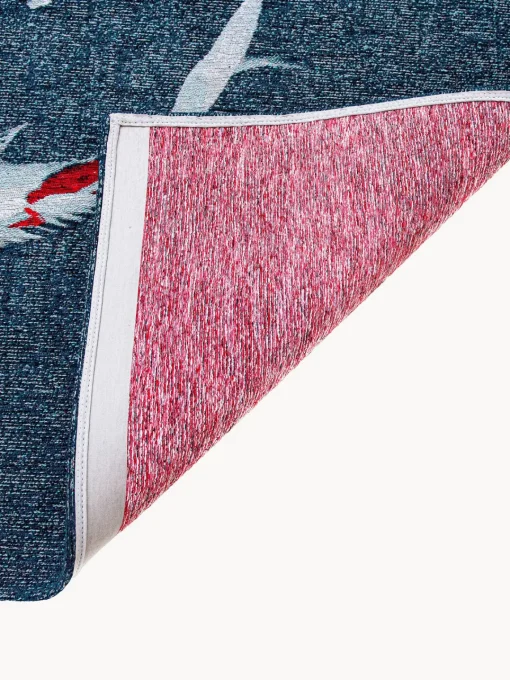 Alfombra de pelo corto Pop Rectangular|Alfombras Rectangulares