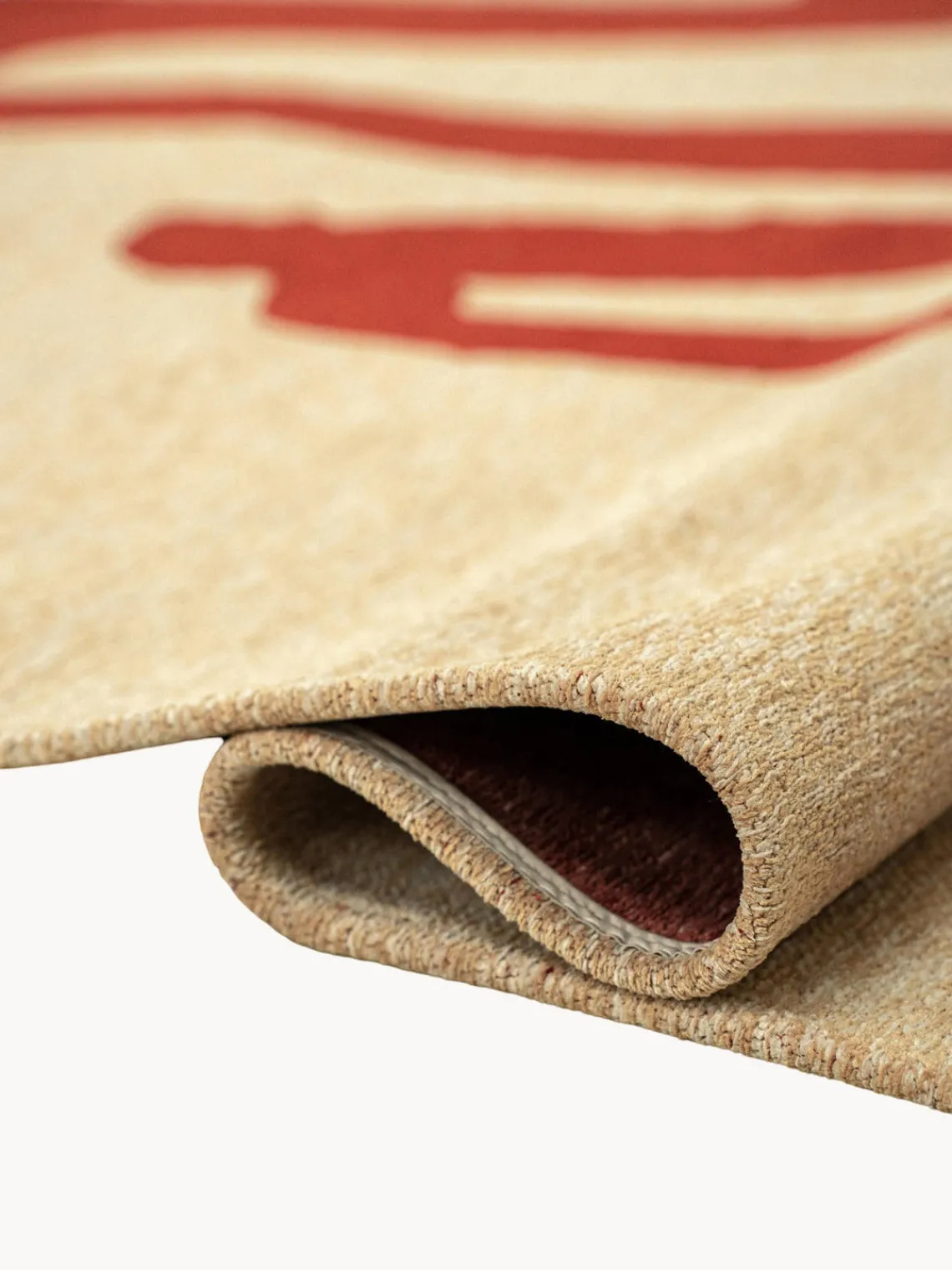 Outlet Alfombra de pelo corto Ribbon Rectangular|Alfombras Rectangulares