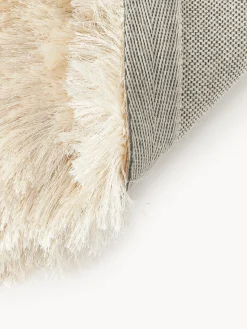 Alfombra de pelo largo brillante Jimmy Rectangular|Alfombras Rectangulares