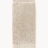 Rectangular|Alfombras Rectangulares>Westwing Collection Alfombra de pelo largo con flecos Dreamy