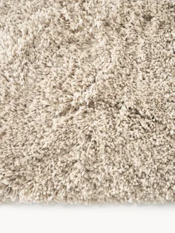 Rectangular|Alfombras Rectangulares></noscript>Westwing Collection Alfombra de pelo largo con flecos Dreamy