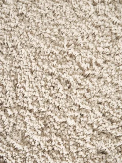 Rectangular|Alfombras Rectangulares></noscript>Westwing Collection Alfombra de pelo largo con flecos Dreamy