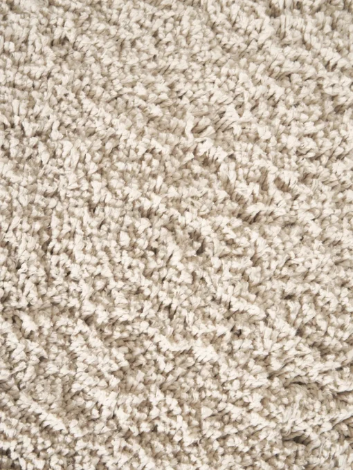 Rectangular|Alfombras Rectangulares>Westwing Collection Alfombra de pelo largo con flecos Dreamy