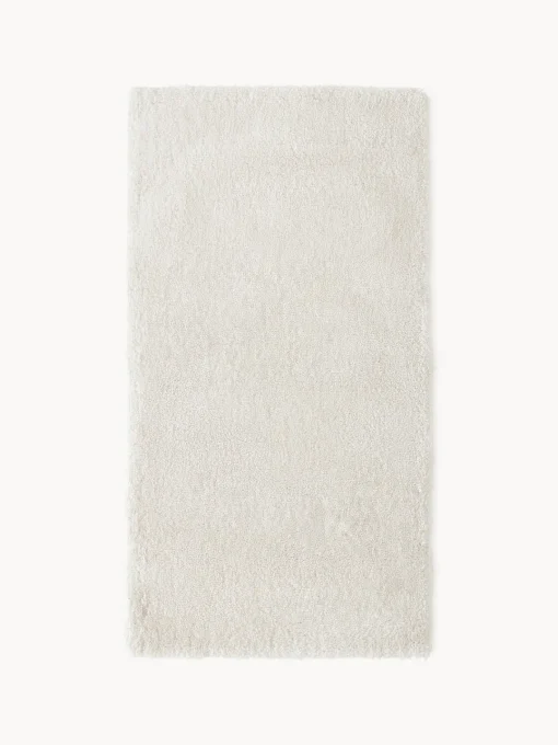 Online Alfombra de pelo largo Leighton Rectangular|Alfombras Rectangulares