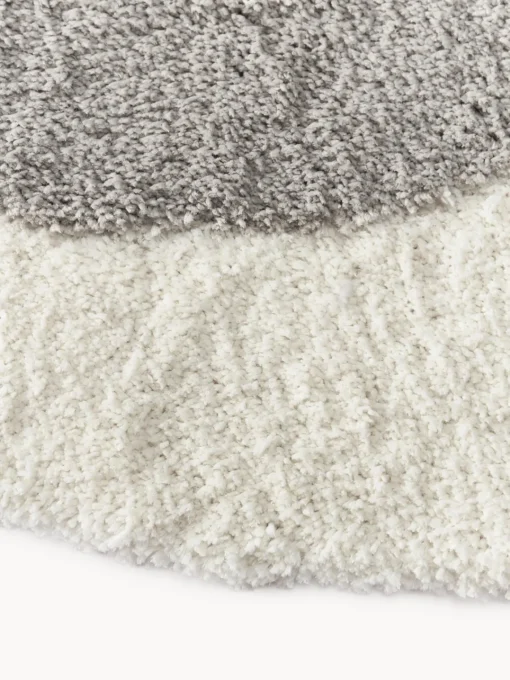 Clearance Alfombra en forma orgánica Rylee Alfombras Rectangulares|Alfombras