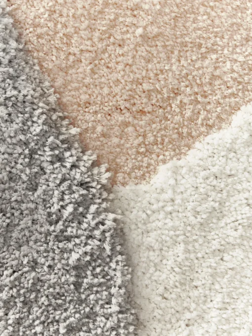 Clearance Alfombra en forma orgánica Rylee Alfombras Rectangulares|Alfombras