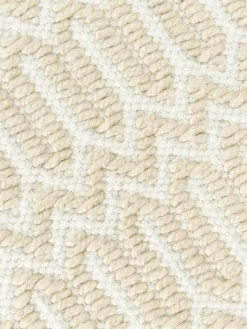Discount Alfombra exterior artesanal con estampado geométrico Rune Alfombras De Exterior|Alfombras De Exterior
