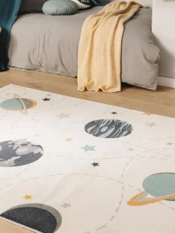 Decoración Infantil|Alfombras Infantiles>benuta Alfombra infantil Apollo