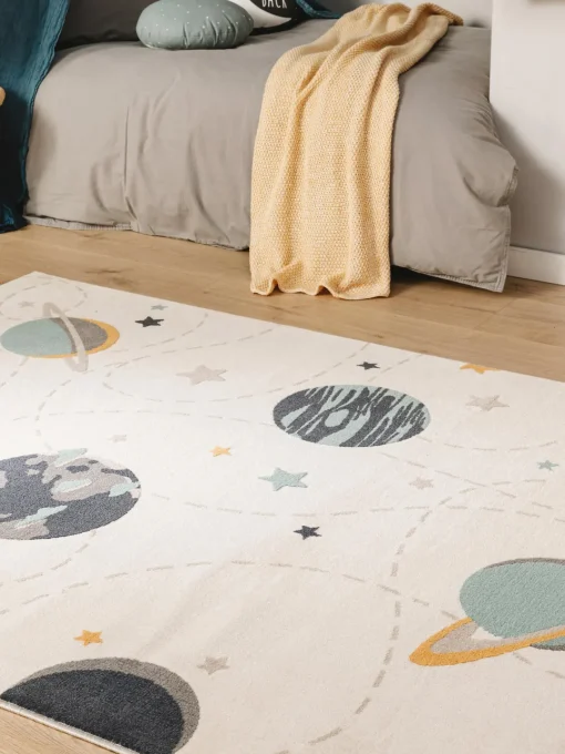 Decoración Infantil|Alfombras Infantiles>benuta Alfombra infantil Apollo