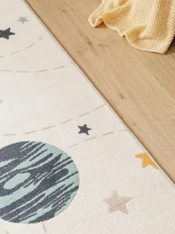 Decoración Infantil|Alfombras Infantiles></noscript>benuta Alfombra infantil Apollo