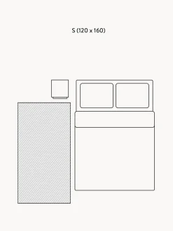 Decoración Infantil|Alfombras Infantiles></noscript>Lorena Canals Alfombra infantil artesanal Hippy Dots, lavable Beige claro, verde salvia